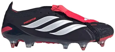 Produktbild von Schuhe Adidas Predator Elite Fold Over Tongue Soft Ground Football Boots für Unisex