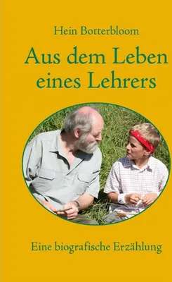 Produktbild von Aus dem Leben eines Lehrers