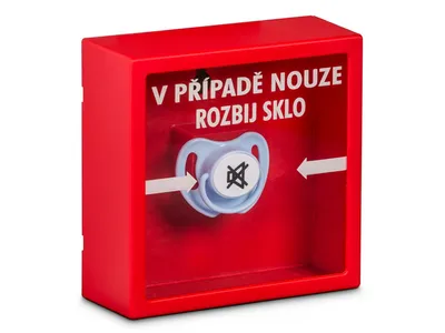 Obrázek produktu pro První pomoc pro čerstvé rodiče
