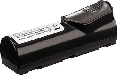 Image de testo Akkupack 0515 5107 Li-Ion Ersatzakku-Pack , 0515 5107 (0515 5107)