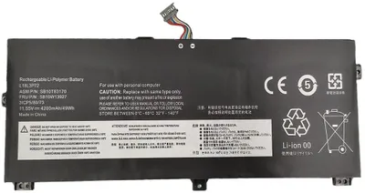 Immagine prodotto di CoreParts Laptop Battery for Lenovo (MBXLE-BA0310)