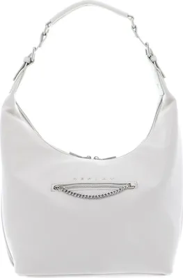 Immagine prodotto di REPLAY borsa a tracolla Shoulderbag Light Grey grigio