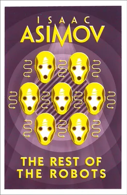 Produktbild von The Rest of the Robots