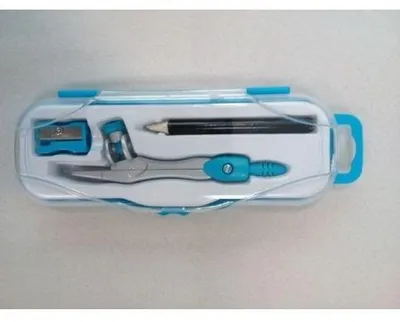 Image de Porte-mines PC-102 bleu PENMATE