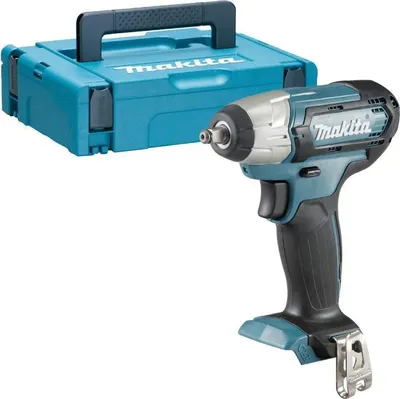 Image de Boulonneuse à chocs 10.8 V Li-Ion MAKITA TW140DZJ 140 Nm (vendu sans batterie)