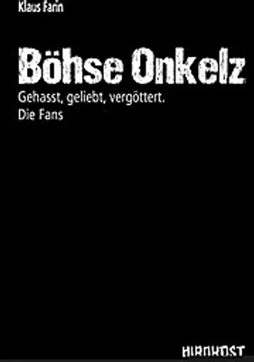 Obrázek produktu pro Böhse Onkelz