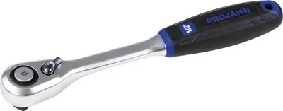 Produktbild von Projahn 1/2 Umschaltknarre mit Grobverzahnung (48 Zähne)
