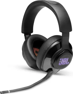 Produktbild von Diadem-Kopfhörer JBL QUANTUM 400