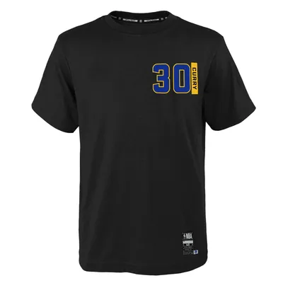 Produktbild von Outerstuff Shirt - Golden State Warriors Stephen Curry - XXL