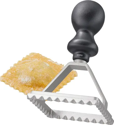 Produktbild von Ravioliausstecher LIGURI, eckig
