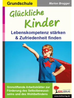 Obrázek produktu pro Glückliche Kinder