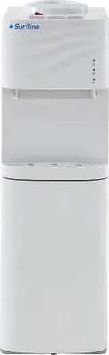Produktbild von Wasserspender - Kalt-/Heißwasser - 12/18 l - FORTEX
