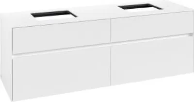 Produktbild von Villeroy & Boch C13700MS WTUS Collaro C13700 1600x548x500mm