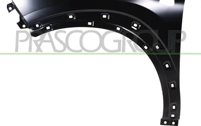 Produktbild von PRASCO HN8063014 Kotflügel Vorne Links für HYUNDAI Tucson (TL, TLE)