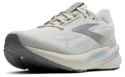 Produktbild von Brooks WIP 1204561B188 in WHITE color size 40