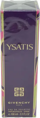 Image de Givenchy Ysatis eau de toilette pour femme 100 ml