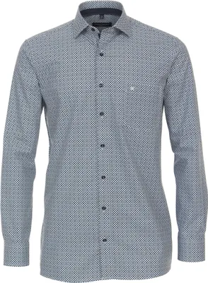 Obrázok produktu pre CASA MODA Kent Comfort Fit K02 100 100 100 modrá 50