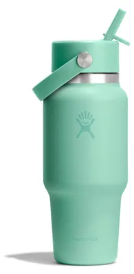 Produktbild von Hydro Flask – Wide Flex Straw Travel Bottle 710ml (24 oz)