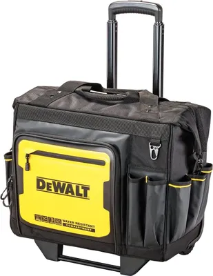 Image de Sac à outils à roulettes PRO - DEWALT - DWST60107-1