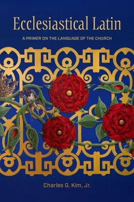 Produktbild von Ecclesiastical Latin