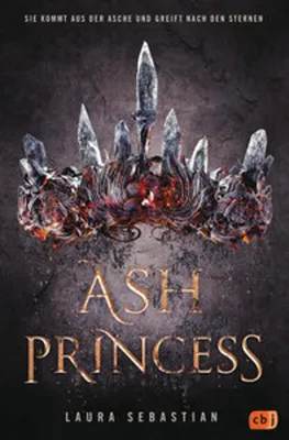 Produktbild von Ash Princess