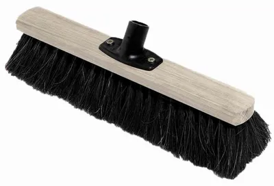 Produktbild von Siena Home Saalbesen Arenga, 40 cm
