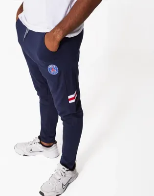 Produktbild von PSG Trainingshose für Herren - Size Large - Erwachsene - Paris Saint-Germain - Fußball