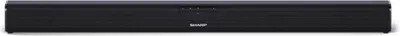 Immagine prodotto di Sharp HT-SB110 Altoparlante Soundbar Nero 2.0 Canali 90 W