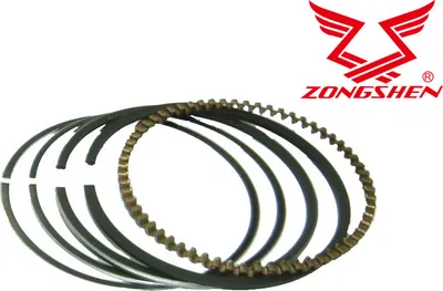 Image de Segments de piston pour ZONGSHEN 190F