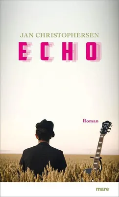Produktbild von Christophersen, J: Echo