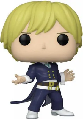 Produktbild von Funko Pop! My Hero Academia - Neito Monoma #1122 Exclusive