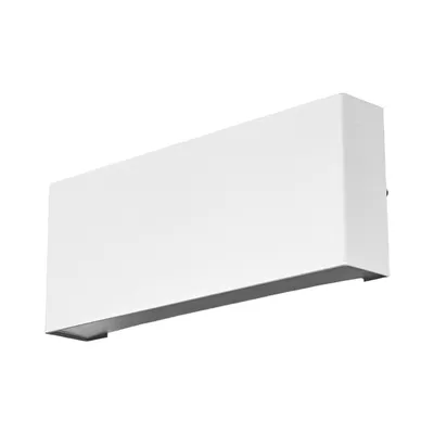 Immagine prodotto di Lindby LED applique da esterno Safira, metallo, up/down, IP44