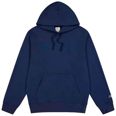 Zdjęcie produktu dla Bluza z kapturem Champion 220271-BS561 dla Męskie
