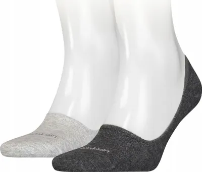 Zdjęcie produktu dla Calvin Klein Mid Cut 701218708004 Stop 43-46