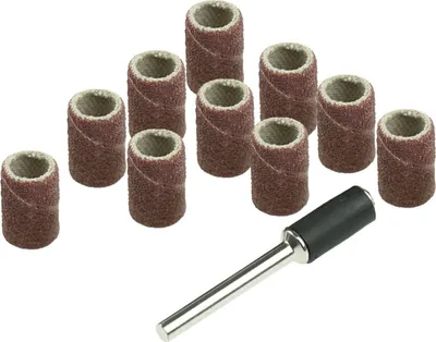 Obrázek produktu pro DEDRA 08T600, 3,2 mm, 6,3 mm, 1 kusů