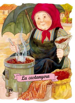 Obrázok produktu pre La Castanyera