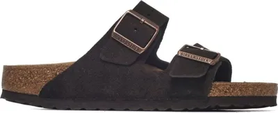Produktbild von Birkenstock Herren Hausschuhe - 39