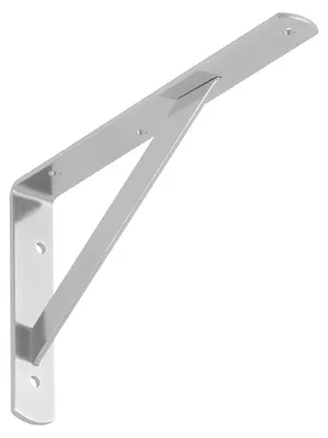 Produktbild von SOTECH Schwerlast-Konsole 250 x 150 x 30 x 4 mm verzinkt