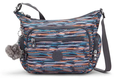 Produktbild von Kipling Gabbie S Umhängetasche, Leicht, Klein mit mehreren Fächern
