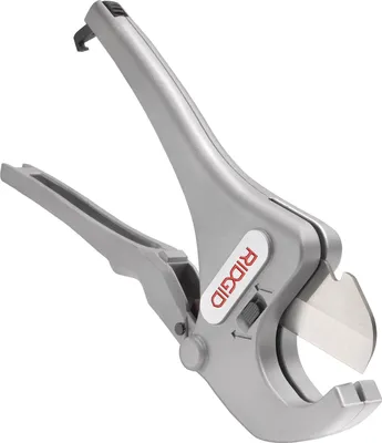 Zdjęcie produktu dla RIDGID Grzechotkowy obcinak do rur RC 1625 3-42 mm - 23498