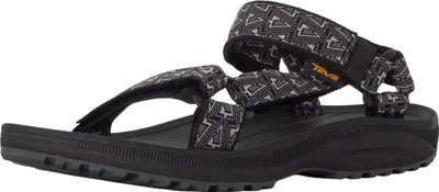 Produktbild von Teva Winsted Sandalen, Schwarz 42 EU