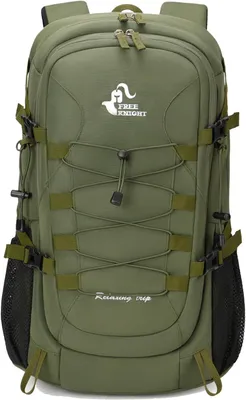 Obrázok produktu pre Turisticky batoh 40 l, vodotesny, prsiplast, pre kempovanie