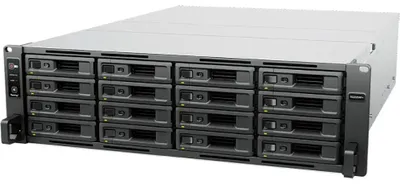 Productafbeelding van Synology RS2825RP+ Synology NAS RS2825RP+ 16bay 19"