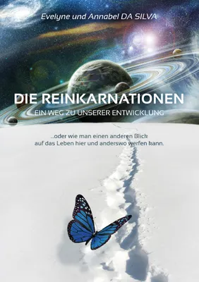 Produktbild von Die Reinkarnationen