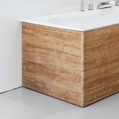 Obrázok produktu pre RAVAK: Bočný panel 80 dub L/P, X000001063 ľavý
