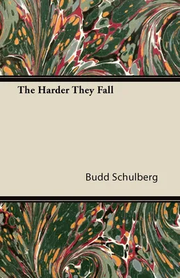 Produktbild von The Harder They Fall