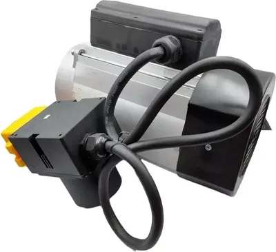 Zdjęcie produktu dla Silnik elektryczny XDED7729.055
