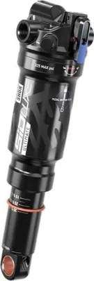 Image de Amortisseur ROCKSHOX "SIDLuxe Ultimate 3P" Suspension : 165 mm x 40 mm
