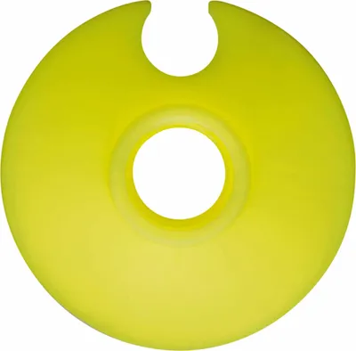Produktbild von LEKI Racingteller Alpin Ø 50mm Neongelb 1 Paar