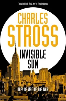 Productafbeelding van Invisible Sun